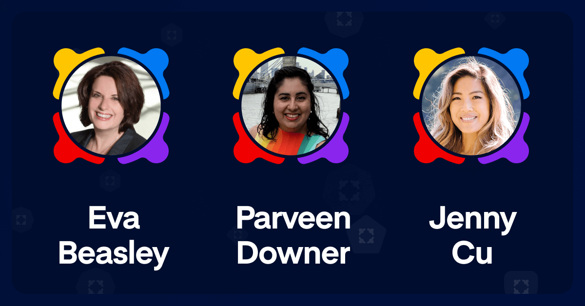 A roadmap to an impactful career as a woman in product