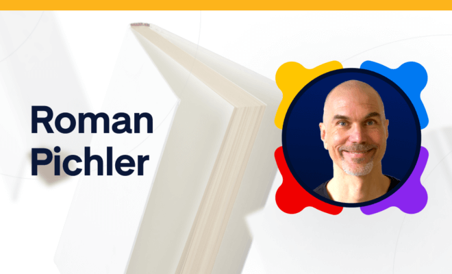 Product Makers book club: AMA with Roman Pichler