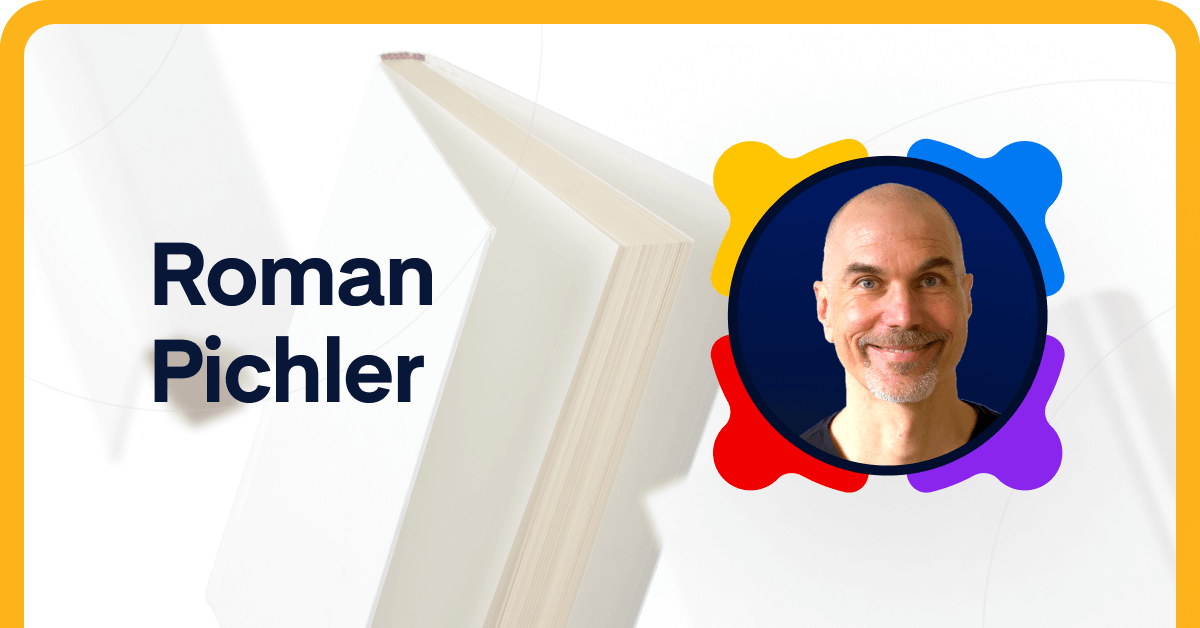 Product Makers book club: AMA with Roman Pichler