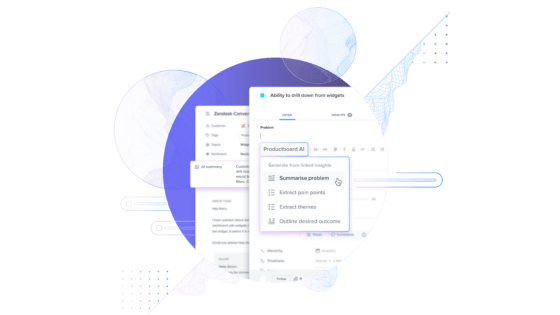 Productboard Introduces AI Solution To Help Product Teams Make the Right Decisions and Deliver Faster