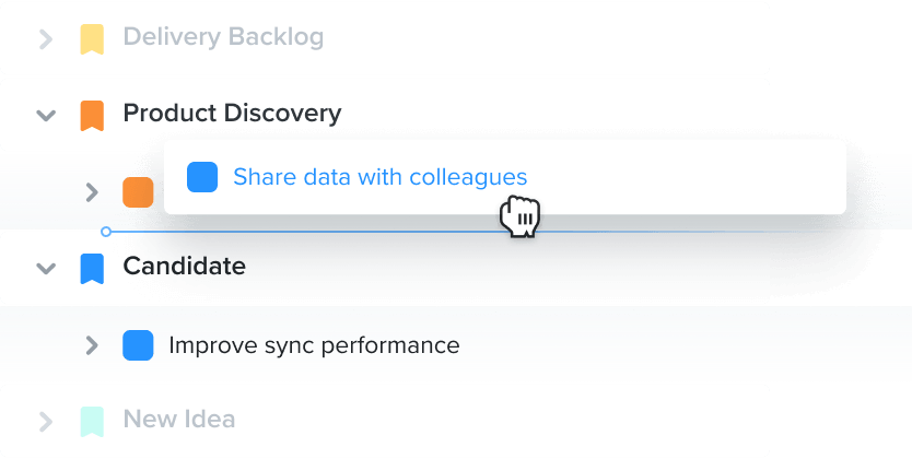 Drive efficiencies by optimizing your workflows