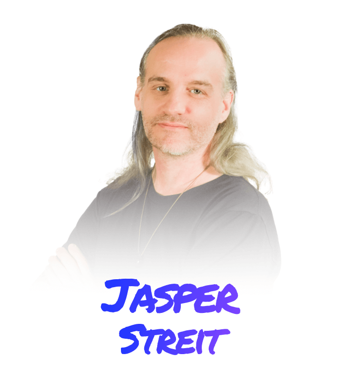 Jasper Streit