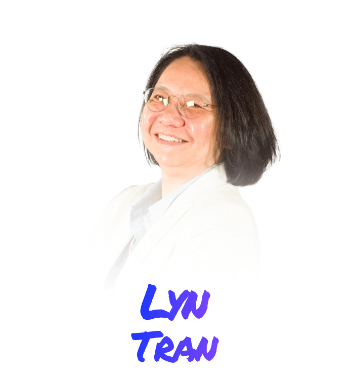 Lyn Tran