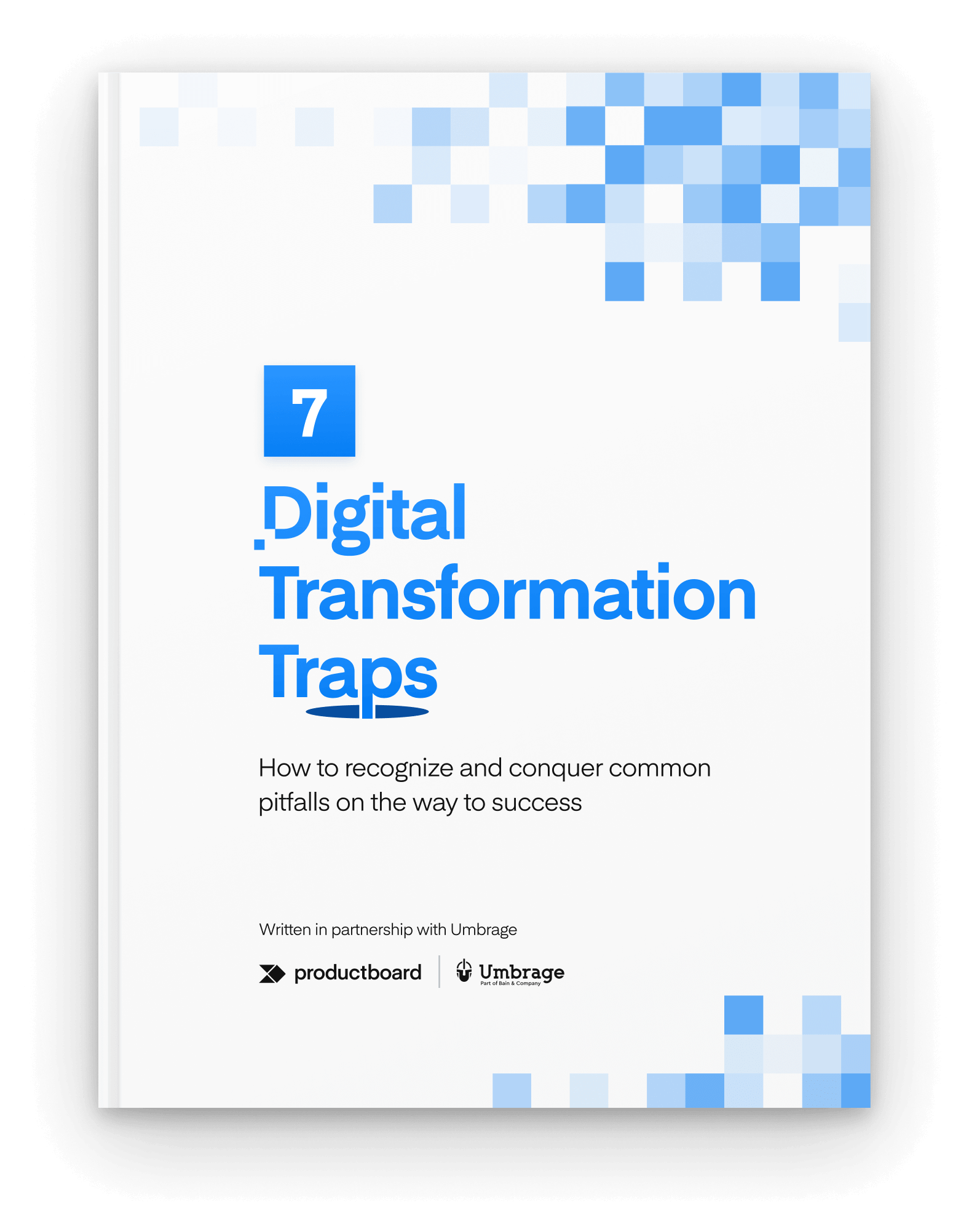 Digital Transformation in Product Management | Resource Hub