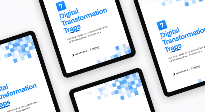 [eBook] 7 Digital Transformation Traps