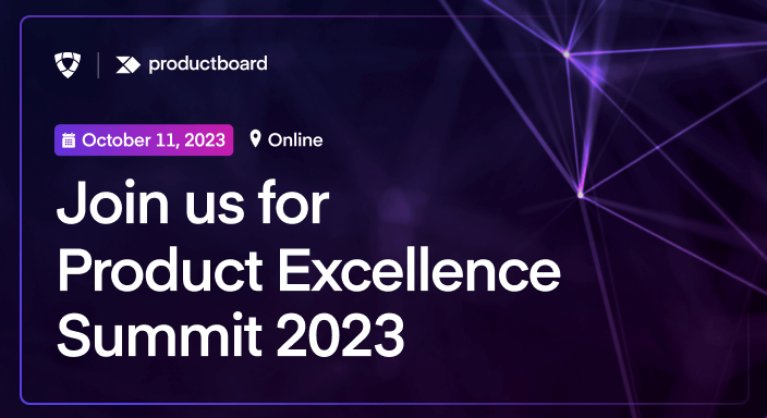 Product Excellence Summit 2023