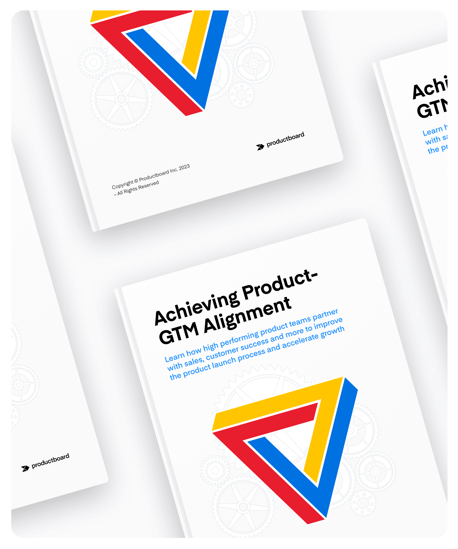 Achieving Product-GTM Alignment