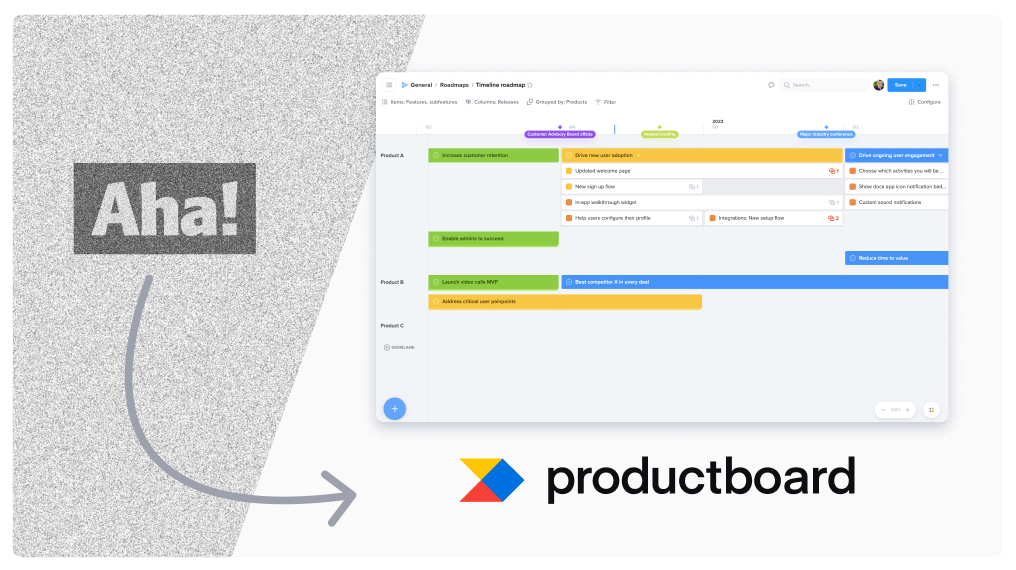 [Video] Introducing Productboard AI