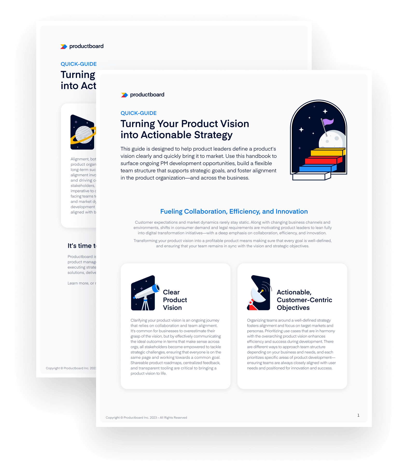 A Guide to Transformative Product Leadership Productboard