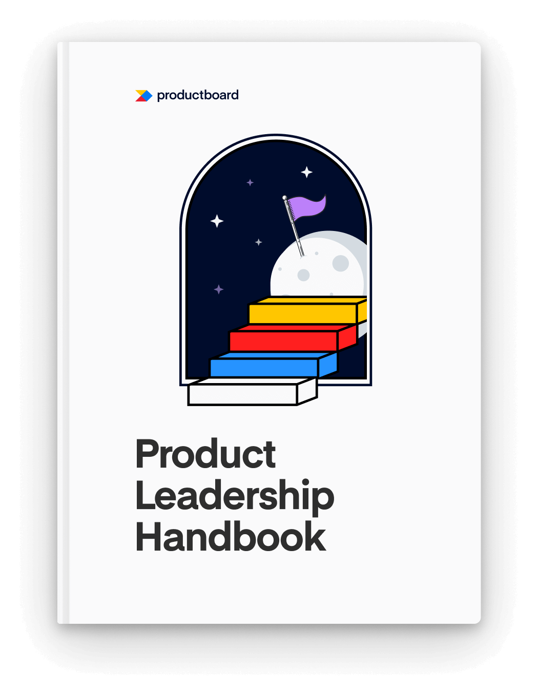 Product Leadership Handbook 2 cover