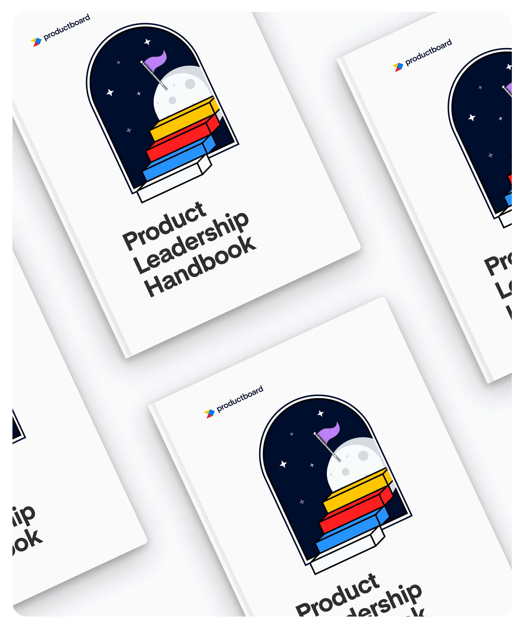 Product Leadership Handbook