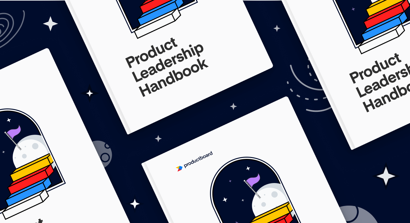 [eBook] Product Leadership Handbook