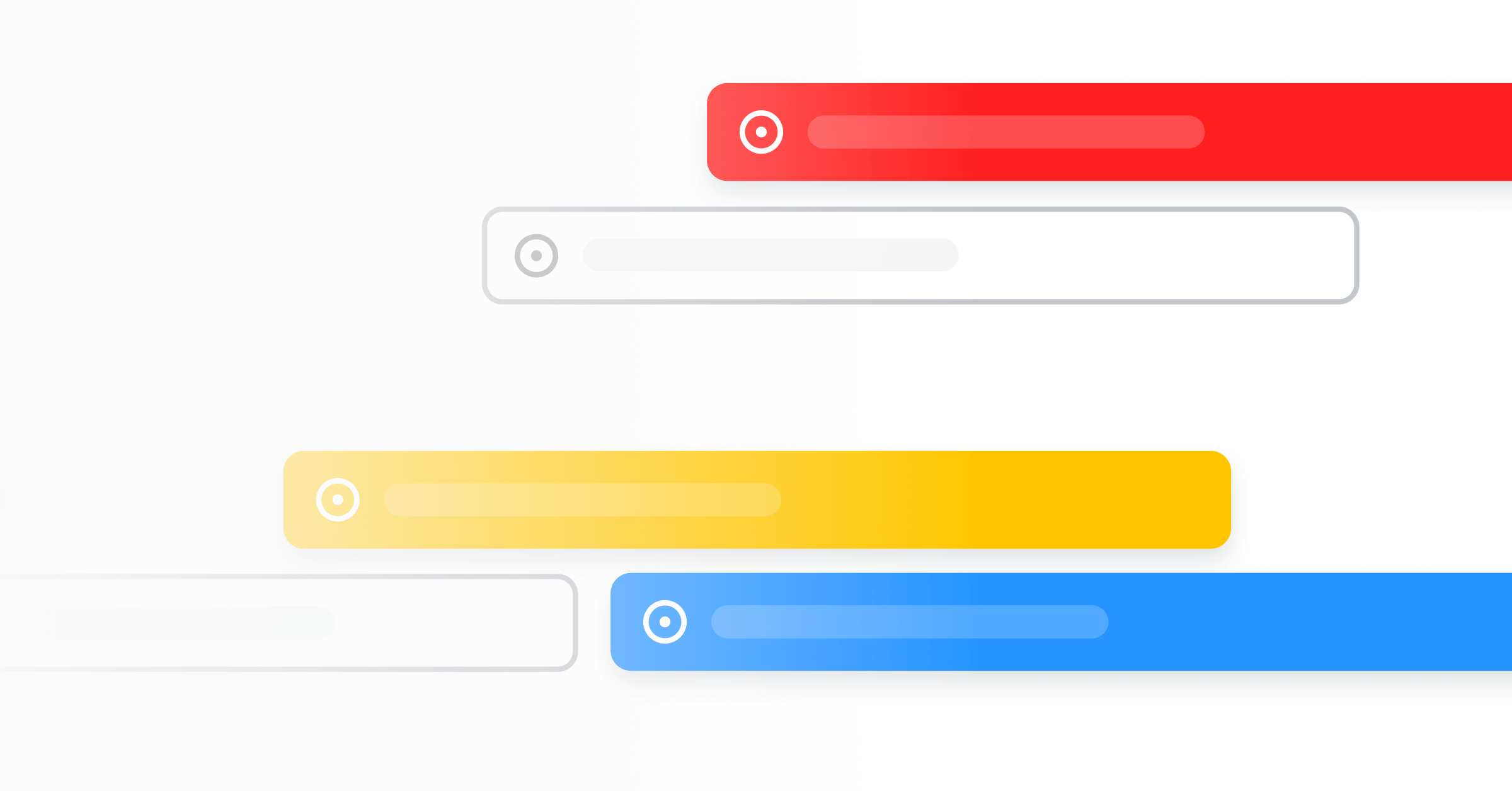 Creating Agile, Visual Product Roadmaps That Scale