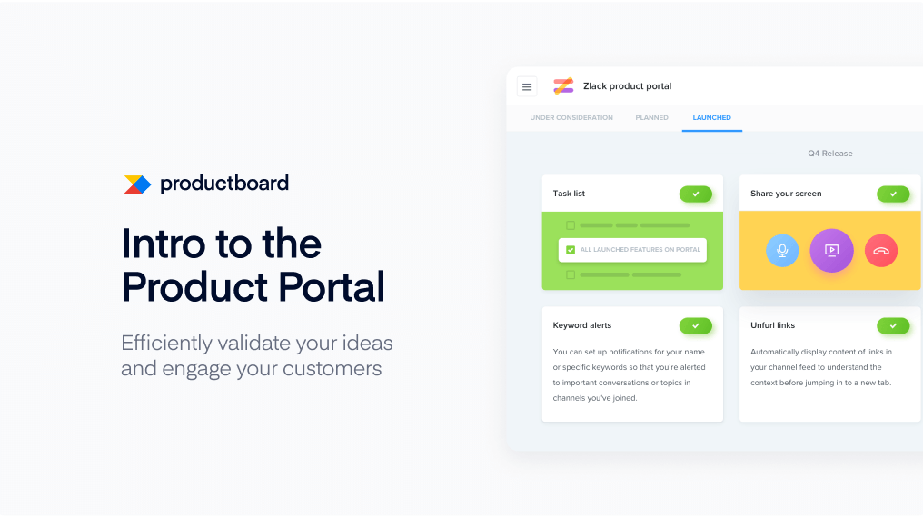 [Video] Intro to the Product Portal