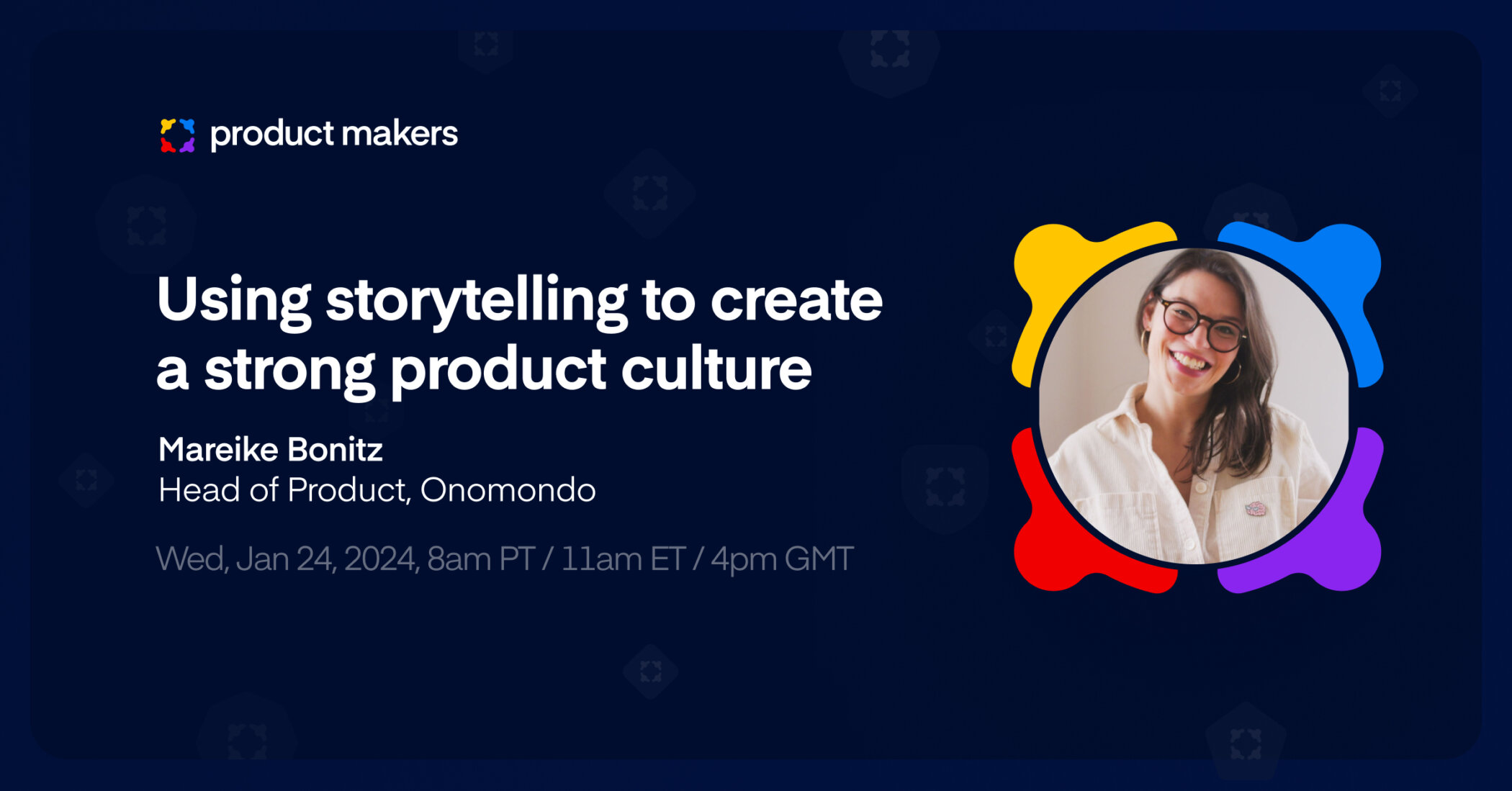Using storytelling to create a strong product culture