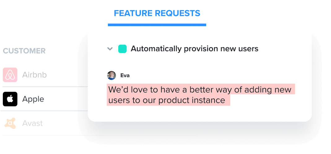 PM Roadmapping Screenshot