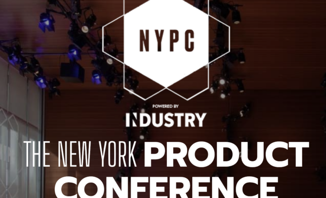 The New York Product Conference