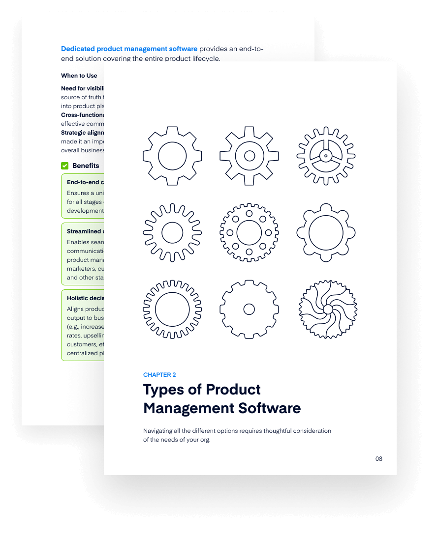 Enterprise Buyer’s Guide for Product Management Productboard